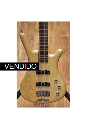 Warwick Pro Series Corvette 4 Passive Natural Warwick Pro Series Corvette 4 Passive Natural